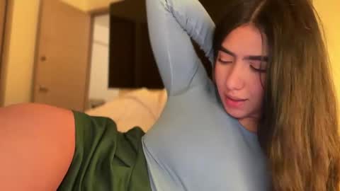 Hi -  online show from 13, 3, 2026