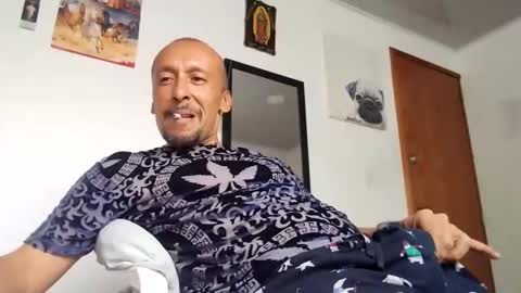 latinhardfucker1980 online show from 2, 1, 2025