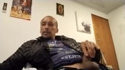 latinhardfucker1980 online show from 5, 1, 2025