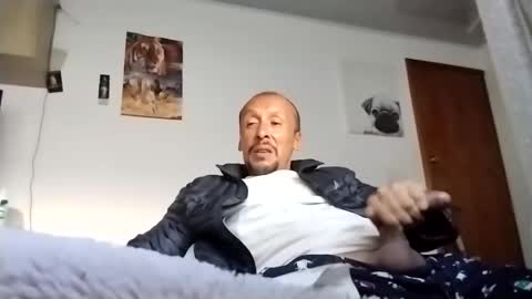 latinhardfucker1980 online show from 18, 1, 2025