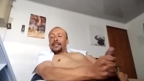 latinhardfucker1980 online show from 19, 1, 2025