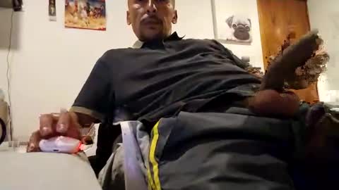 latinhardfucker1980 online show from 24, 1, 2025