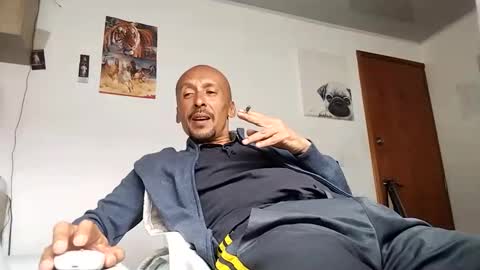 latinhardfucker1980 online show from 24, 1, 2025