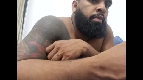 blackBear online show from 23, 1, 2025