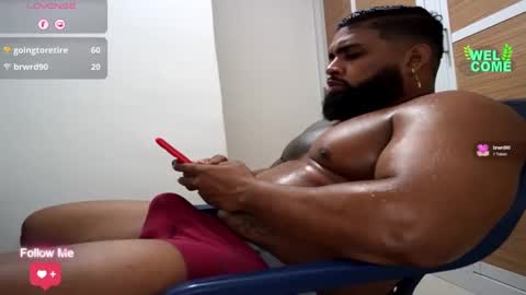 blackBear online show from 31, 1, 2025