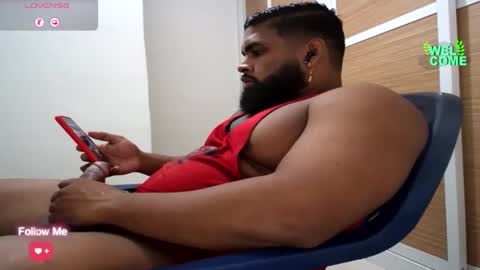 blackBear online show from 4, 2, 2025