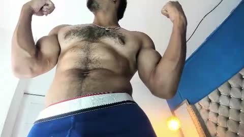 Snapshot of latinhotboys1 chatting on 24, 6, 2026 Zeus online show from 24, 6, 2026