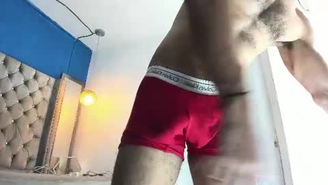 Snapshot of latinhotboys1 chatting on 9, 7, 2026 Zeus online show from 9, 7, 2026