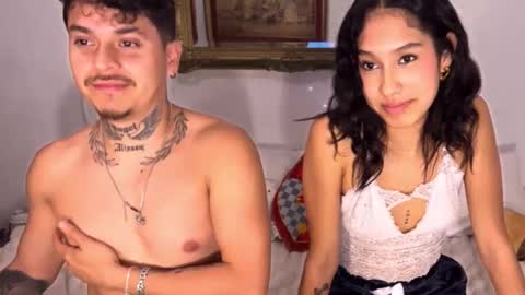 Latinhousex online show from 16, 4, 2026