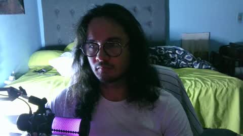 latinincognito online show from 8, 3, 2025