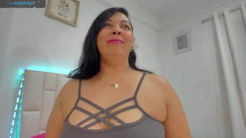 Snapshot of latinlove_sexygirls chatting on 3, 12, 2025 Vanessa online show from 3, 12, 2025