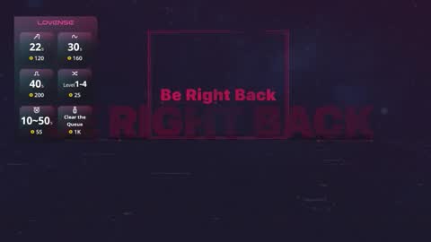 Snapshot of latinloversx69 chatting on 26, 11, 2025 latinloversx69 online show from 26, 11, 2025