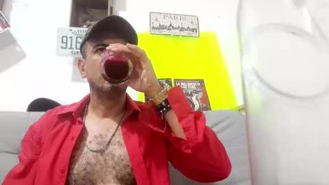 latinmartin254 online show from 9, 9, 2025