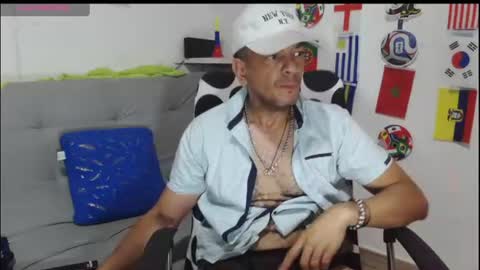 Snapshot of latinmartin254 chatting on 29, 6, 2026 latinmartin254 online show from 29, 6, 2026