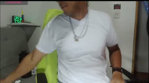 Snapshot of latinmartin254 chatting on 15, 7, 2026 latinmartin254 online show from 15, 7, 2026