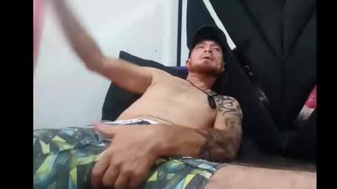 Latinxsex online show from 20, 3, 2026