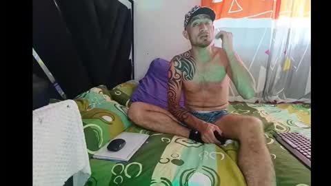 Latinxsex online show from 2, 4, 2026