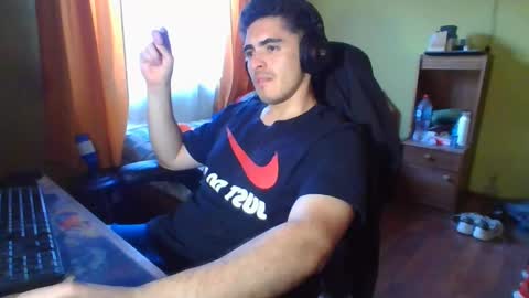 latinn_babe online show from 27, 1, 2025