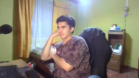 latinn_babe online show from 11, 2, 2025