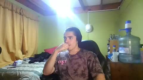 latinn_babe online show from 25, 3, 2026