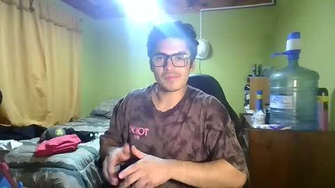 latinn_babe online show from 28, 3, 2026