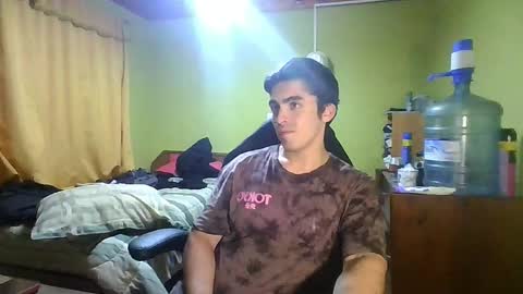 latinn_babe online show from 31, 3, 2026