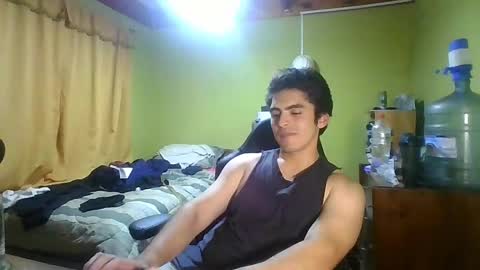 latinn_babe online show from 6, 4, 2026