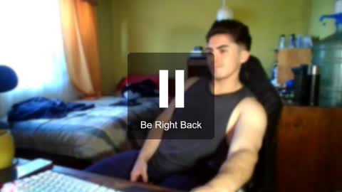 latinn_babe online show from 20, 5, 2026
