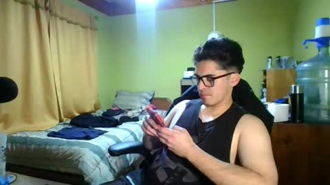 latinn_babe online show from 22, 5, 2026