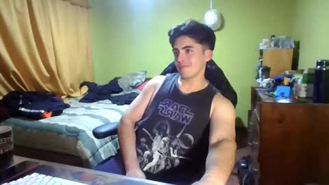 latinn_babe online show from 27, 5, 2026