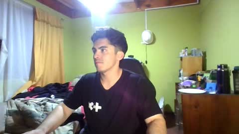 latinn_babe online show from 31, 5, 2026