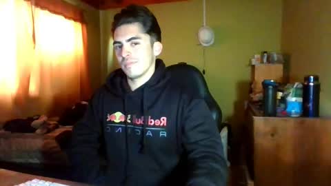 latinn_babe online show from 1, 6, 2026