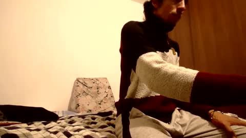 DEXTER online show from 14, 1, 2025