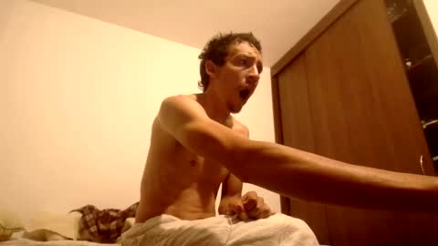 DEXTER online show from 25, 2, 2025