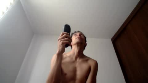 Snapshot of latinndexter chatting on 17, 7, 2026 DEXTER online show from 17, 7, 2026