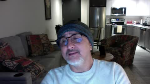 QS - INDEPENDENT MODEL online show from 15, 12, 2024