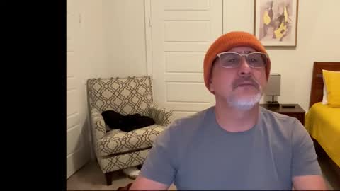 Snapshot of latinnous chatting on 7, 1, 2026 QS - INDEPENDENT MODEL online show from 7, 1, 2026
