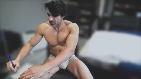 Snapshot of latino23bom chatting on 4, 12, 2025 sam online show from 4, 12, 2025