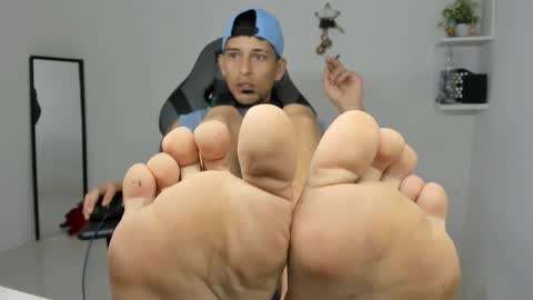 Snapshot of latinoalpha73 chatting on 12, 2, 2026 latinoalpha73 online show from 12, 2, 2026