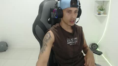 Snapshot of latinoalpha73 chatting on 28, 2, 2026 latinoalpha73 online show from 28, 2, 2026