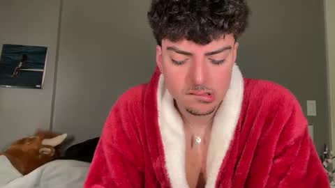 Snapshot of latinotwunk21 chatting on 16, 2, 2026 Rylie Beck online show from 16, 2, 2026