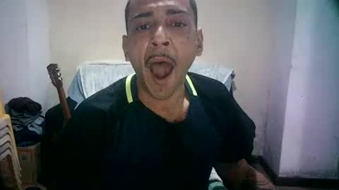 latinounder online show from 22, 7, 2026