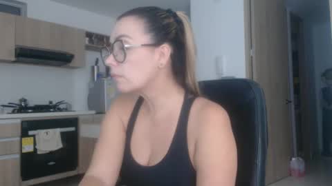 latinpaprika online show from 7, 3, 2025