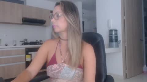 latinpaprika online show from 22, 11, 2025