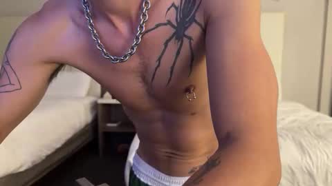 latinprincee online show from 31, 5, 2026