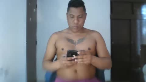 Snapshot of latinrayf chatting on 16, 11, 2025 latinrayf online show from 16, 11, 2025