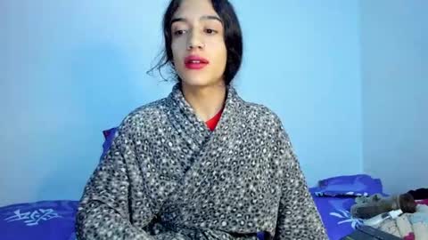 Snapshot of latinsecretfantasy chatting on 6, 1, 2025 latinsecretfantasy online show from 6, 1, 2025