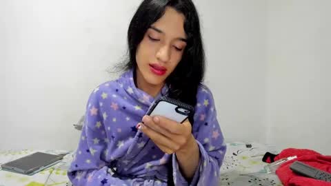 Snapshot of latinsecretfantasy chatting on 30, 1, 2025 latinsecretfantasy online show from 30, 1, 2025