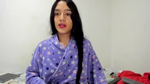 Snapshot of latinsecretfantasy chatting on 30, 1, 2025 latinsecretfantasy online show from 30, 1, 2025