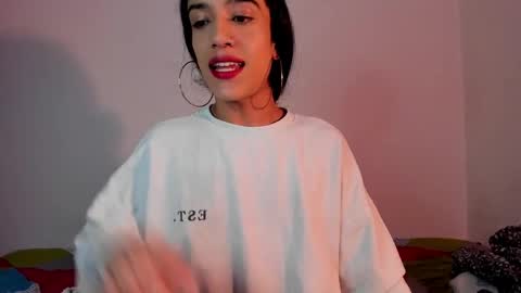 Snapshot of latinsecretfantasy chatting on 6, 2, 2025 latinsecretfantasy online show from 6, 2, 2025